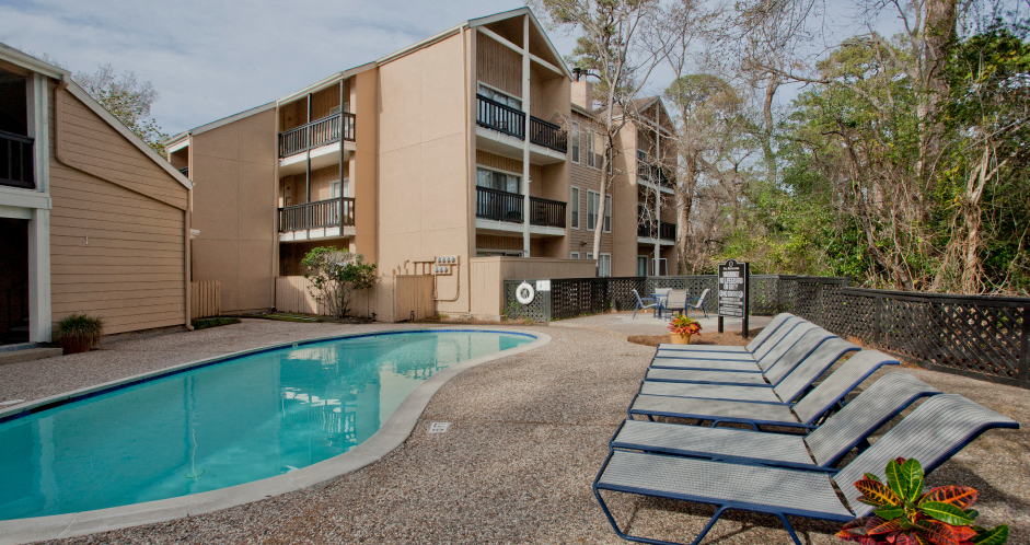 Woodlake Oaks Apartments Image 19